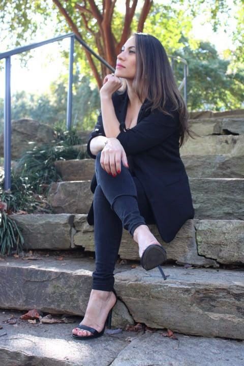 Laura Garcés Marulanda, founder of Bridge Coaching