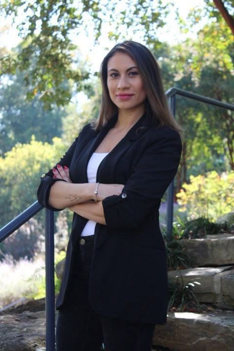 Laura, founder of Bridge Coaching