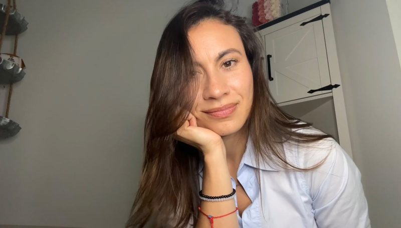 Laura, founder of Bridge Coaching